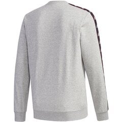 Джемпер мужской Adidas Essentials Tape M GD5447 66388 цена и информация | Мужские толстовки | kaup24.ee