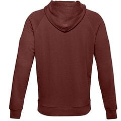 Джемпер мужской Under Armour Rival Fleece Big Logo HD M 1357093 688, 67007 цена и информация | Мужские толстовки | kaup24.ee