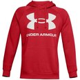 Джемпер мужской Under Armour Rival Fleece Big Logo HD M 1357093 608, 67113