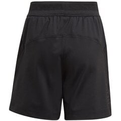 Poiste lühikesed püksid Adidas Heat Ready Short Jr GM7054 цена и информация | Шорты для мальчиков | kaup24.ee