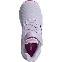 Tossud Adidas Duramo 9 C Jr EH0545 цена и информация | Детская спортивная обувь | kaup24.ee