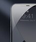 Kaitseklaas telefonile Apple iPhone 12 / iPhone 12 Pro hind ja info | Ekraani kaitsekiled | kaup24.ee