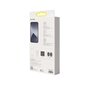 Kaitseklaas Baseus telefonile iPhone 12 Pro Max hind ja info | Ekraani kaitsekiled | kaup24.ee
