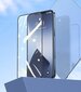 Kaitseklaas Baseus 2x Full screen 0,25 mm tempered glass with a frame telefonile iPhone 12 mini hind ja info | Ekraani kaitsekiled | kaup24.ee