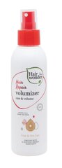 Sprei juuste volüümi suurendamiseks Hairwonder Hair Repair Volumizer hind ja info | Viimistlusvahendid juustele | kaup24.ee
