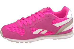 Laste spordijalatsid Reebok GL 3000 JR V69799 hind ja info | Naiste spordi- ja vabaajajalatsid | kaup24.ee