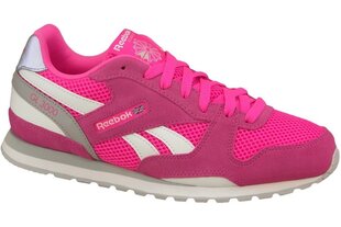 Laste spordijalatsid Reebok GL 3000 JR V69799 hind ja info | Naiste spordi- ja vabaajajalatsid | kaup24.ee