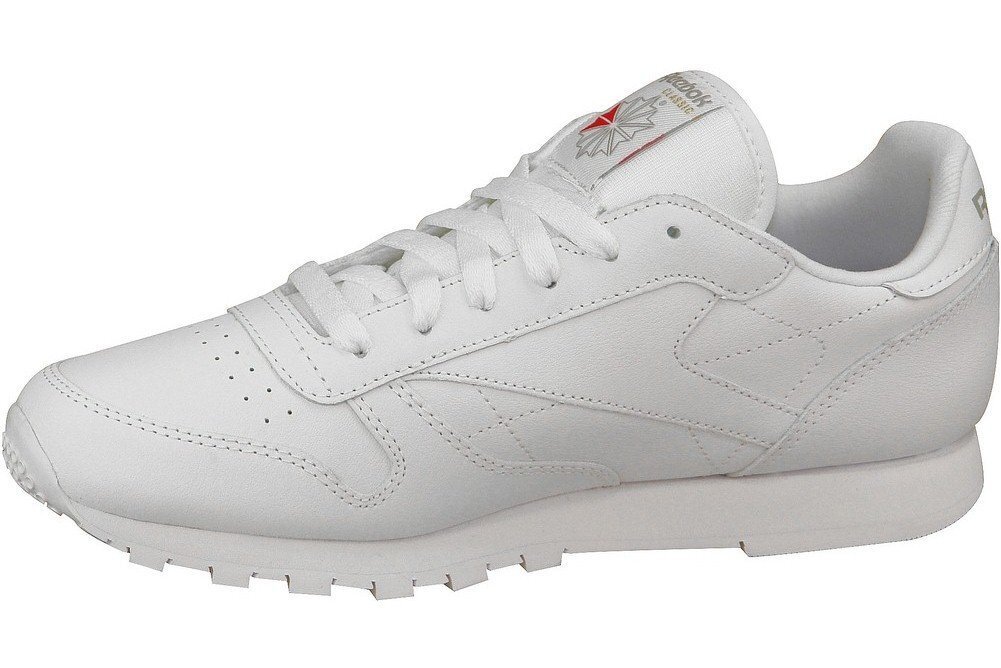 Laste spordijalatsid Reebok Classic Leather Jr 50151 hind ja info | Laste spordijalatsid | kaup24.ee