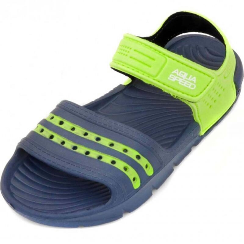 Laste sandaalid Aqua-speed Noli Kids col. 48 (55874) hind ja info | Laste sandaalid | kaup24.ee