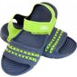 Laste sandaalid Aqua-speed Noli Kids col. 48 (55874) цена и информация | Laste sandaalid | kaup24.ee