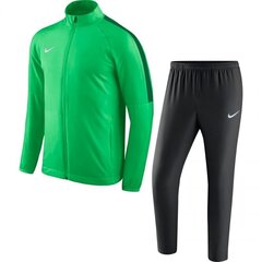 Meeste spordirõivad Nike M Dry Academy 18 Track Suit M 893709-361 hind ja info | Meeste spordiriided | kaup24.ee