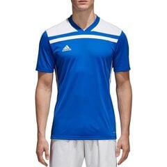 Meeste spordisärk Adidas Regista 18 M CE8965 цена и информация | Мужская спортивная одежда | kaup24.ee