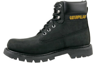 Meeste jalatsid Caterpillar Buty Colorado, must hind ja info | Meeste kingad, saapad | kaup24.ee