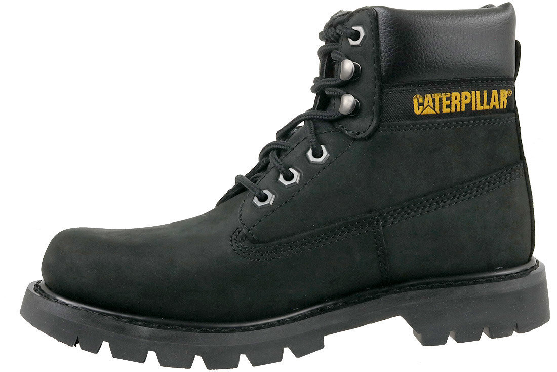 Meeste jalatsid Caterpillar Buty Colorado, must цена и информация | Meeste kingad, saapad | kaup24.ee