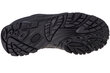 Meeste jalanõud Merrell Moab 2 Tactical J15861, must hind ja info | Meeste kingad, saapad | kaup24.ee