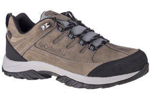 Туфли мужские Columbia Terrebonne II 1791101033, серые цена и информация | Мужские ботинки | kaup24.ee