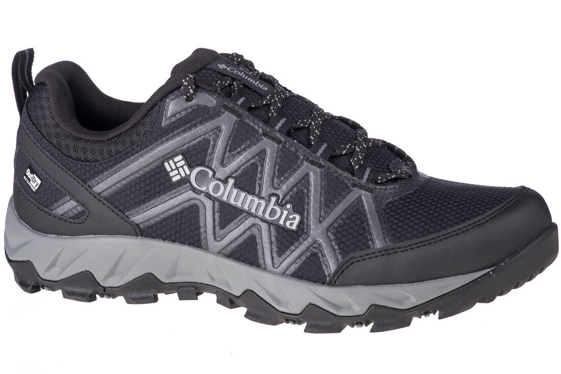 Meeste jalanõud Columbia Peakfreak X2 1864991010, must hind | kaup24.ee