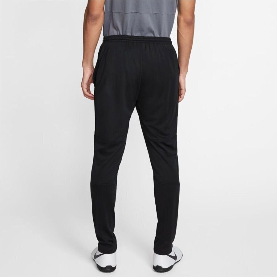 Nike meeste dressipüksid Knit Pant Park 20 BV6877 010, must цена и информация | Meeste spordiriided | kaup24.ee