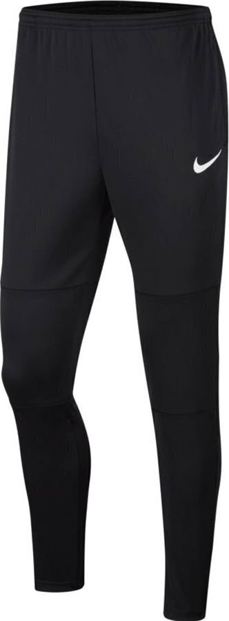 Nike meeste dressipüksid Knit Pant Park 20 BV6877 010, must цена и информация | Meeste spordiriided | kaup24.ee