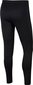 Nike meeste dressipüksid Knit Pant Park 20 BV6877 010, must hind ja info | Meeste spordiriided | kaup24.ee