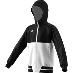 Джемпер Adidas TIRO 17 Junior BQ2787, 45034 цена и информация | Свитеры, жилетки, пиджаки для мальчиков | kaup24.ee