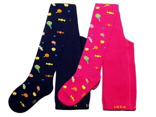 Laste sukkpüksid "Ledenes" hind ja info | Beebi sokid ja sukkpüksid | kaup24.ee