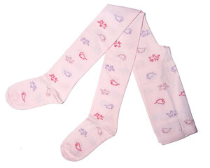 Laste sukkpüksid "Loomaaed" цена и информация | Колготки, носочки для новорожденных | kaup24.ee