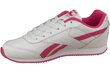 Laste spordijalatsid Reebok Royal Classic Jogger 2 Jr V70489 цена и информация | Laste spordijalatsid | kaup24.ee