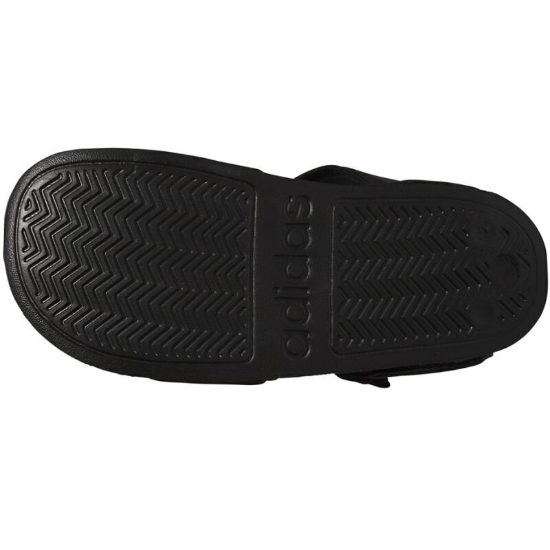 Laste sandaalid Adidas Adilette Sandal Jr G26879, 69717, mustad цена и информация | Laste sandaalid | kaup24.ee