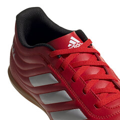 Jalgpallijalatsid Adidas Copa 20.4, punane hind ja info | Jalgpallijalatsid | kaup24.ee