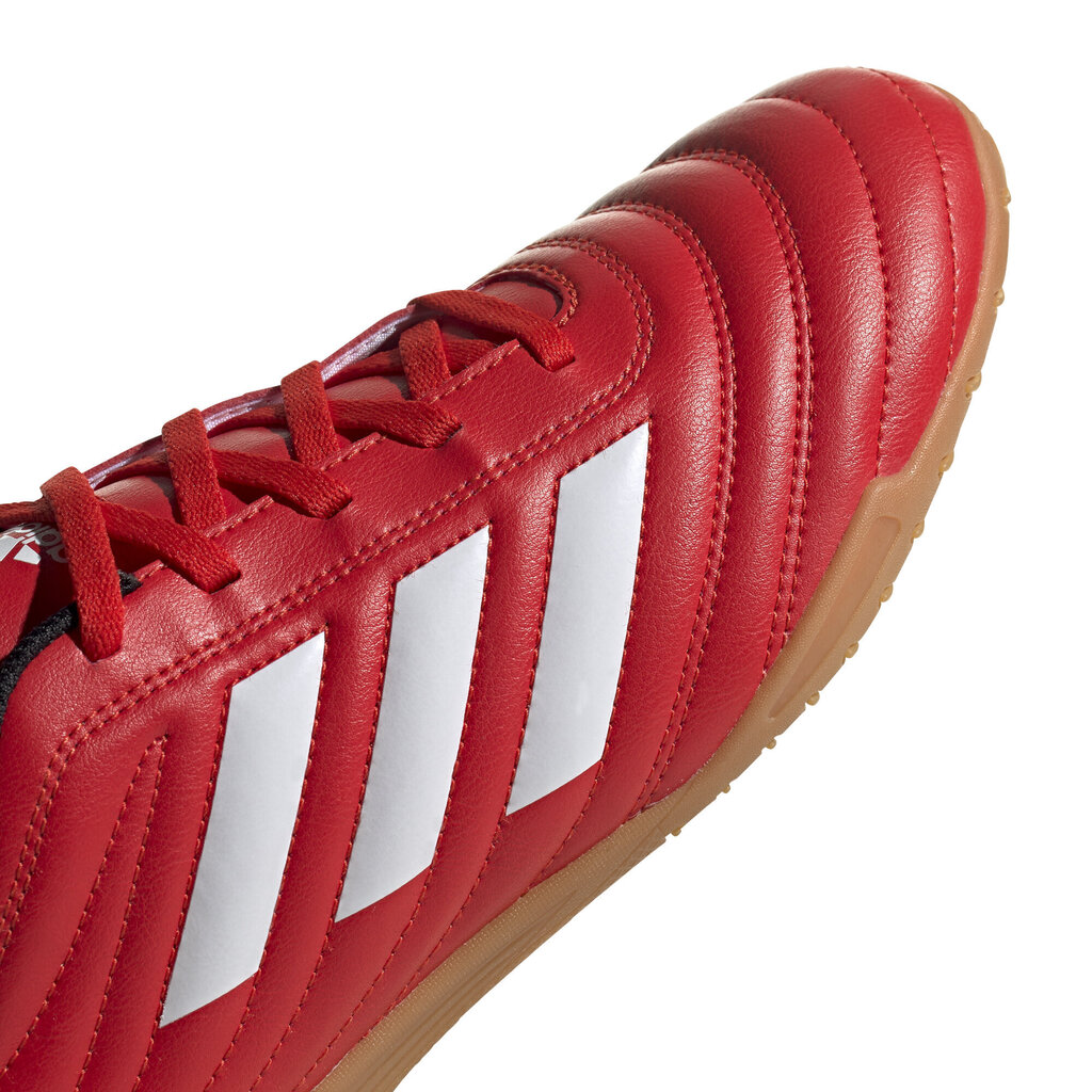 Jalgpallijalatsid Adidas Copa 20.4, punane цена и информация | Jalgpallijalatsid | kaup24.ee