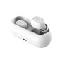 QCY T1C TWS Bluetooth V5.0 White hind ja info | Kõrvaklapid | kaup24.ee