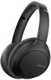 Sony WHCH710NB.CE7 Black