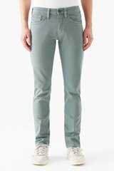 Meeste teksapüksid Mavi, hall hind ja info | Meeste teksad | kaup24.ee