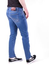 Meeste teksapüksid LTB, sinine hind ja info | Meeste teksad | kaup24.ee