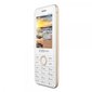 Maxcom MM136 White цена и информация | Telefonid | kaup24.ee