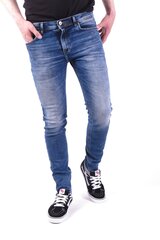 Meeste teksapüksid LTB, sinine hind ja info | Meeste teksad | kaup24.ee