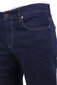 Meeste teksapüksid Cross, sinine hind ja info | Meeste teksad | kaup24.ee