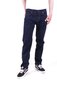Meeste teksapüksid Cross, sinine hind ja info | Meeste teksad | kaup24.ee
