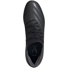 Meeste jalgpalli puutsad Adidas X GHOSTED.3 FG M EH2833 цена и информация | Футбольные бутсы | kaup24.ee