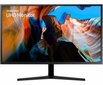 32" 4K UHD monitor Samsung LU32J590UQRXEN hind ja info | Monitorid | kaup24.ee