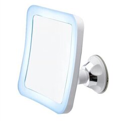 LED valgustusega kosmeetiline peegel Camry CR-2169 цена и информация | Аксессуары для ванной комнаты | kaup24.ee