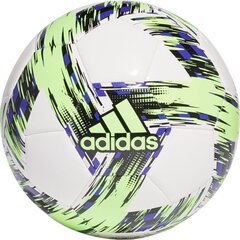 Adidas Pallid Capitano Clb White hind ja info | Jalgpalli pallid | kaup24.ee