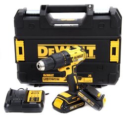 Dewalt DCD778D2T цена и информация | Шуруповерты, дрели | kaup24.ee