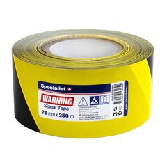 Ohulint 250 m x 75 mm. hind ja info | Käsitööriistad | kaup24.ee