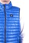 Meeste soe vest Voile Bleue, sinine hind ja info | Meeste vestid | kaup24.ee