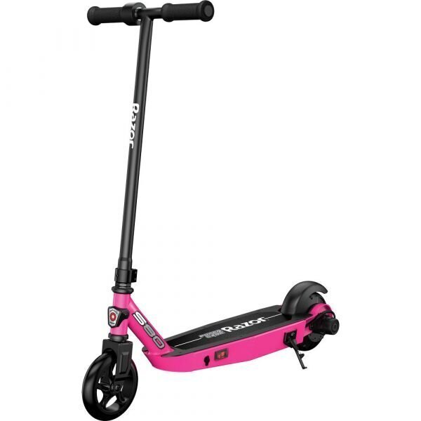 Elektriline tõukeratas Razor Power Core S80, Pink hind ja info | Elektritõukerattad | kaup24.ee