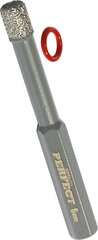Teemantpuur STALCO 8mm HEX hind ja info | Käsitööriistad | kaup24.ee