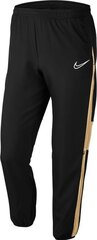 Meeste spordipüksid Nike Dry Academy Pant BQ7348 011 BQ7348 011, must цена и информация | Мужская спортивная одежда | kaup24.ee