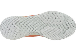 Nike cпортивная обувь для женщин W Odyssey React Flyknit 2 AH1016-602, розовая цена и информация | Спортивная обувь, кроссовки для женщин | kaup24.ee
